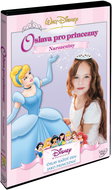 Princess Party - Birthday - DVD - DVD Film
