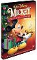 Mickey: Co se stalo o Vánocích - DVD - Film na DVD