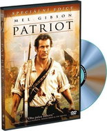 Patriot - DVD - DVD Film