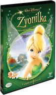 Tinker Bell - DVD - DVD Film