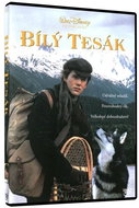 White Fang - DVD - DVD Film