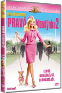 Real Blonde 2 - DVD - DVD Film