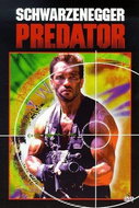 Predátor - DVD - Film na DVD