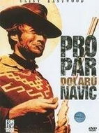 Pro pár dolarů navíc - DVD - Film na DVD