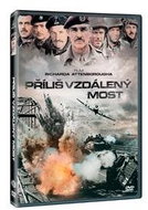 Bridge Too Far - DVD - DVD Film