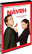 Proposal - DVD - DVD Film