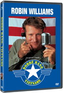 Good Morning, Vietnam - DVD - DVD Film