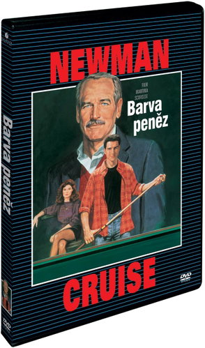 The Colour of Money - DVD - DVD Film - Main image