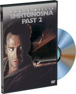 Smrtonosná past 2 - DVD - Film na DVD