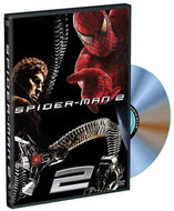 Spider-Man 2 - DVD - DVD Film