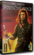 Braveheart - DVD - DVD Film