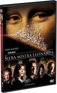 Šifra mistra Leonarda - DVD - Film na DVD