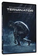 Terminator - DVD - Film na DVD