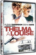 Thelma and Louise - DVD - DVD Film