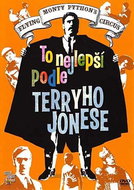 To nejlepší podle Terryho Jonese - DVD - Film na DVD