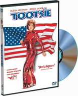 Tootsie - DVD - Film na DVD