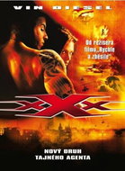 xXx - DVD - DVD Film