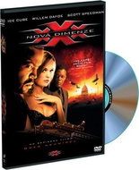 xXx: A New Dimension - DVD - DVD Film