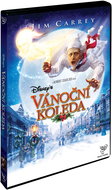 Christmas Carol - DVD - DVD Film