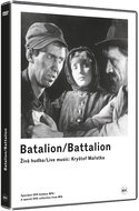 Battalion - DVD - DVD Film