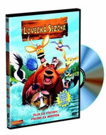Hunting Season - DVD - DVD Film
