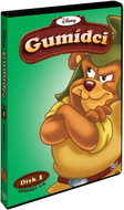 The Rubberneckers Series 1, Disc 1 - DVD - DVD Film