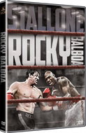 Rocky Balboa - DVD - DVD Film