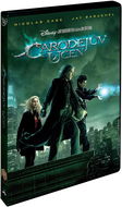 Čarodějův učeň - DVD - Film na DVD