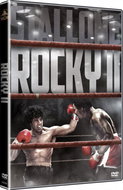 Rocky II - DVD - Film na DVD