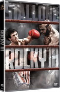 Rocky III - DVD - Film na DVD