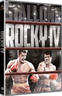 Rocky IV - DVD - Film na DVD