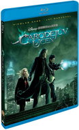 The Sorcerer's Apprentice - Blu-ray - Blu-ray Film