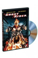 Ghost Rider - DVD - DVD Film