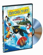 Divoké vlny - DVD - Film na DVD