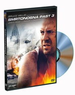 Smrtonosná past 3 - DVD - Film na DVD