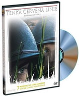 Tenká červená linie - DVD - Film na DVD