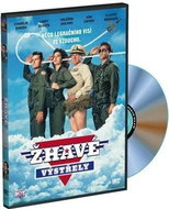 Hot Shots - DVD - DVD Film