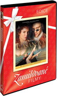 Casanova - DVD - Film na DVD