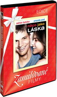 Něco jako láska - DVD - Film na DVD