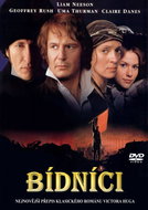 Les Misérables (1998) - DVD - DVD Film