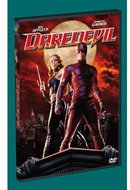 Daredevil - DVD - Film na DVD