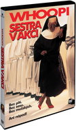 Sestra v akci - DVD - Film na DVD