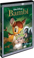 Bambi - DVD - Film na DVD