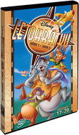 Summer Games - Series 1, Disc 5 - DVD - DVD Film