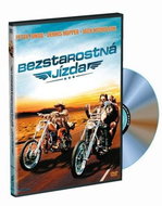Bezstarostná jízda - DVD - Film na DVD