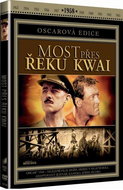 Bridge Over the River Kwai - DVD - DVD Film