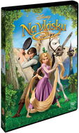 Na vlásku - DVD - Film na DVD