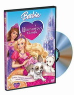 Barbie a Diamantový zámek - DVD - Film na DVD