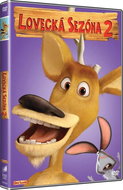 Lovecká sezóna 2 - DVD - Film na DVD