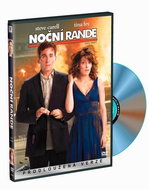 Noční rande - DVD - Film na DVD